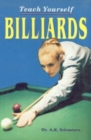 Image for Teach Yourself Billiards