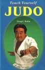 Image for Teach Yourself Judo