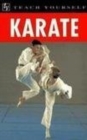 Image for Teach Yourself Karate