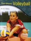 Image for Teach Yourself Volleyball