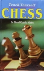 Image for Teach Yourself Chess