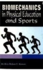 Image for Biomechanics in Physical Education and Sports