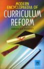 Image for Modern Encyclopedia of Curriculum Reform