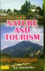 Image for NATURE AND TOURISM
