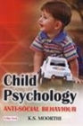 Image for Child Psychology Anti Social Behavior