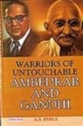 Image for Warriors of Untouchable Ambedkar and Gandhi