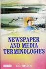 Image for Newspaper and Media Terminologies