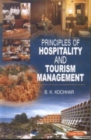 Image for Principles of Hospitality and Tourism Management
