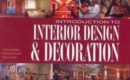 Image for Introduction to Interior Design &amp; Decoration