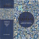 Image for The Holy Quran : Text, Translation and Commentary (Net)