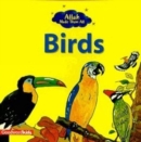 Image for Allah Made Them All : Birds