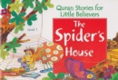 Image for The Spider&#39;s House