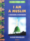 Image for I am a Muslim