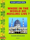 Image for Where in the World Do Muslims Live?