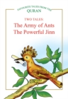 Image for The Army of Ants / the Powerful Jinn