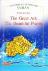 Image for The Great Ark, the Beautiful Prayer