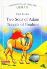 Image for Two Sons of Adam, Travels of Ibrahim