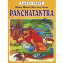 Image for More Stories from Panchatantra