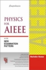 Image for Comprehensive Physics for JEE
