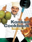 Image for Konkan Cookbook