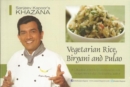 Image for Vegetarian Rice, Biryani and Pulao