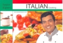 Image for Italian Cooking