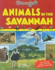 Image for Animals in the Savannah