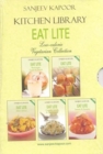 Image for Kitchen Library Eat Lite : Low Calorie Vegetarian Collection