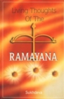 Image for Living Thoughts of the Ramayana