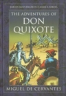 Image for The Adventures of Don Quixote