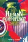 Image for Human Competence