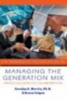 Image for Managing the Generation Mix