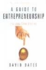 Image for A Guide to Entepreneurship