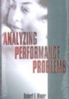 Image for Analysing Performance Problems