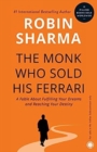 Image for The Monk Who Sold His Ferrari