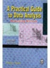 Image for A Practical Guide to Data Analysis Resampling Methods