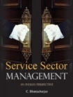 Image for Service Sector Management