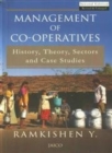 Image for Management of Co-Operatives