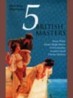 Image for 5 British Masters