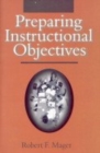 Image for Preparing Instructional Objectives