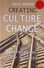 Image for Creating Culture Change