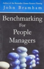 Image for Benchmarking for People Managers
