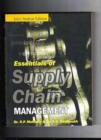 Image for Essentials of Supply Chain Management