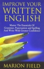 Image for Improve Your Written English