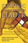 Image for Strategic Human Resource Leader