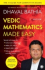 Image for Vedic Mathematics Made Easy