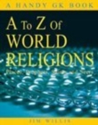 Image for A Handy GK Book A to Z of World Religions