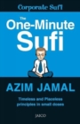 Image for The One Minute Sufi