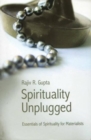 Image for Spirituality Unplugged