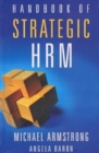 Image for Handbook of Strategic HRM